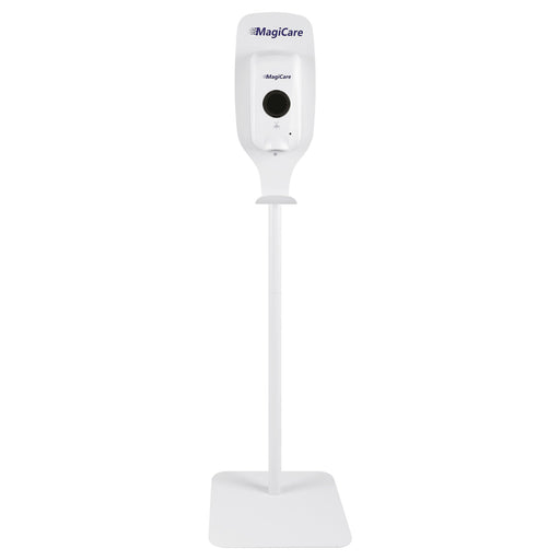 MagiCare Floor Stand for Sanitizer Dispenser (Stand only)