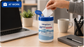 MagiCare 75% Alcohol Hand Sanitizing Wipes, Unscented 100ct Canisters