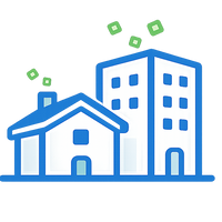 Home-to-Business Use