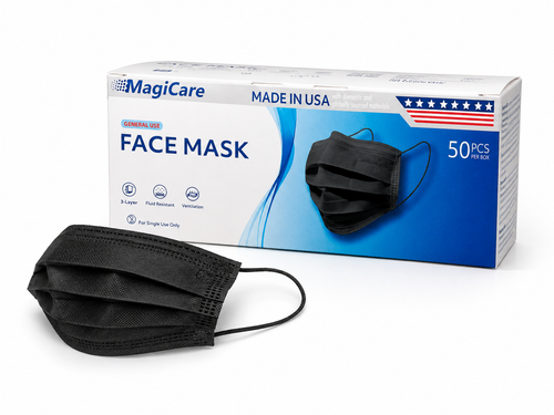Wholesale Face Masks