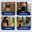 MagiCare black disposable face masks for everyday use at the store on the go at home and at the office