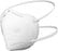 BYD Care GB2626 KN95 Respirator Masks, 20 PACK Boxed, USA | MagiCare -with Filter Efficiency ≥95%
