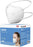 BYD Care GB2626 KN95 Respirator Masks, 20 PACK Boxed, USA | MagiCare -with Filter Efficiency ≥95%