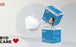 BYD Care GB2626 KN95 Respirator Masks, 50 PACK Boxed, USA | MagiCare -with Filter Efficiency ≥95%