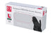 Intco Basic Medical Synguard Black Nitrile Exam Gloves 6 Mil - Latex-Free & Powder-Free & Protein Free