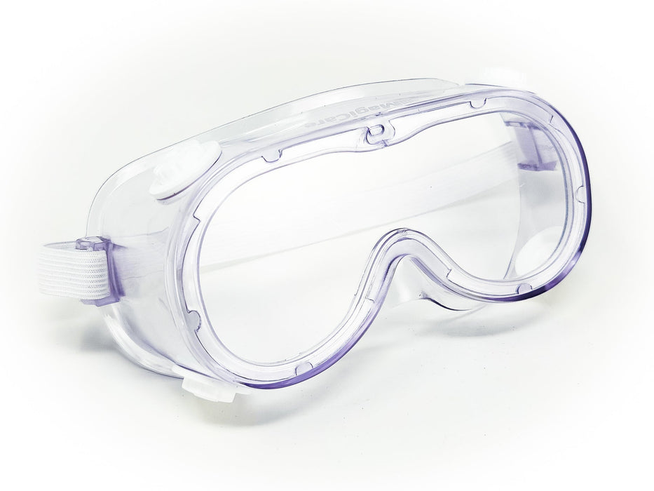 Ultralight And Fog Proof Unisex Magnifying Goggles For Snorkeling Easy  Wearing, Practical And Protective P230408 From Mengyang10, $10.95