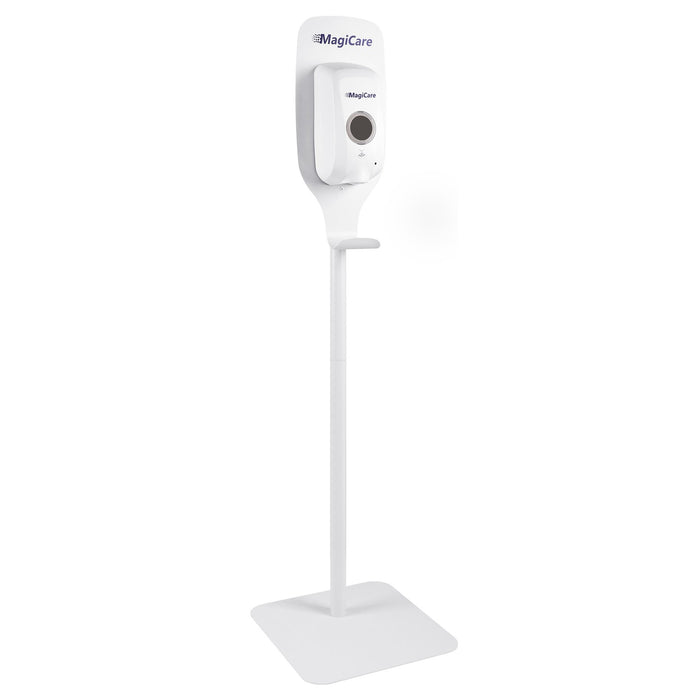 MagiCare Floor Stand for Sanitizer Dispenser (Stand only)