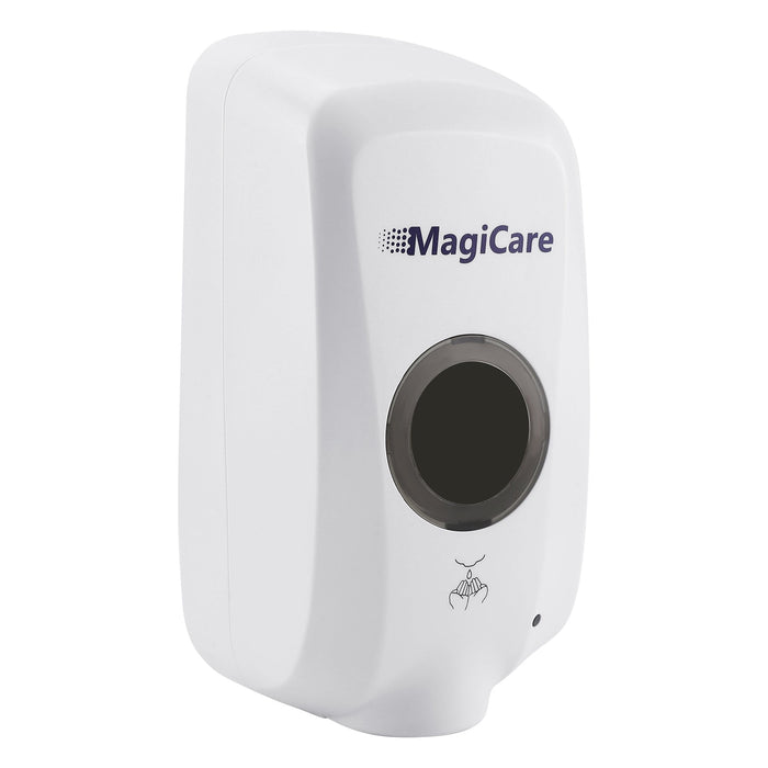 Magicare Automatic hand sanitizer dispenser