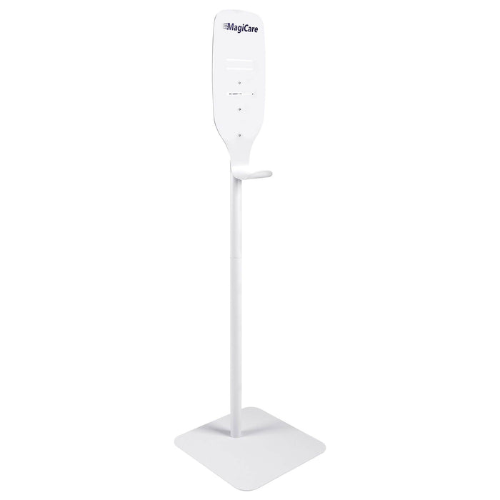 MagiCare Floor Stand for Sanitizer Dispenser (Stand only)
